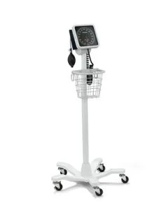 Welch Allyn 7670-03K Mobile Aneroid Sphygmomanometer