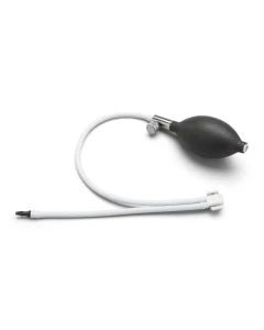 Welch Allyn 5082-195 Port Fitting 2-Tube Large Bulb, Barb For FlexiPort Reusable Blood Pressure Cuffs