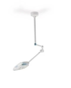 Welch Allyn Green Series 900 Procedure Light and Ceiling Mount 44900-C