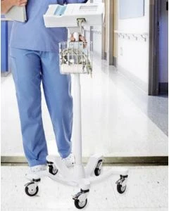 Welch Allyn 406815 CP50 Roll Stand