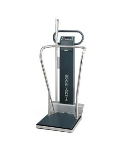 Welch Allyn Mobile Scale and Handrail 5002-XP-B