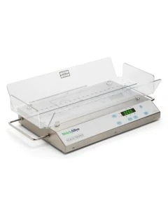 Welch Allyn 4802D-AK-FB Pediatric Scale / Infant Scale with Four-Sided Cradle, 1 Gram Accuracy, KG Measurements