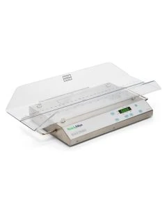 Welch Allyn 4802D-AK-VB Pediatric / Infant Scale with Oversized Cradle, 1 Gram Accuracy (Diaper Option), KG Measurements