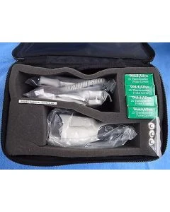 Welch Allyn 01692-MC St Plus 692 & Padded Case without Wallholder