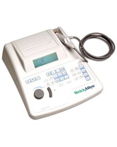 Welch Allyn Auto Tymp Tympanometric System 28600 TM286