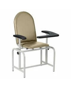 Winco 2573 44.5" Phlebotomy Chairs