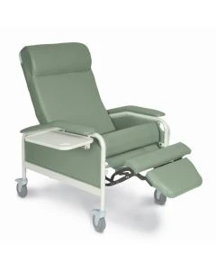 Winco 6540 XL Care Cliner (Nylon Casters)