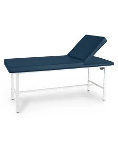 Winco 8570 72" Adjustable Treatment Table