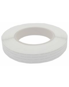 Wolf X-Ray 14102 Double Faced Mounting Screen Tape