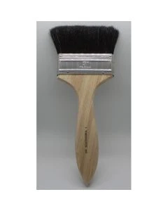 Wolf X-Ray 14103 Camel Hair Cassette Brush