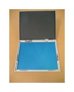 Wolf X-Ray 41260 10" x 12" Slimline Cassettes with Built-In Aluminum Interspaced Grids, 103 line, 8:1 ratio, 48-72" Focus