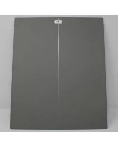 Wolf X-Ray 42150 8" x 10" Grids for Computed Radiography - Aluminum Interspaced 200 Lines, 12:1 Ratio