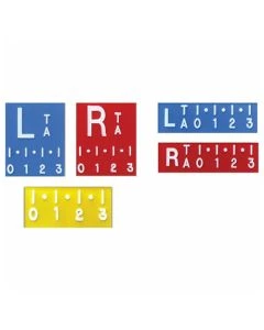 Wolf X-Ray Digital Imaging Markers