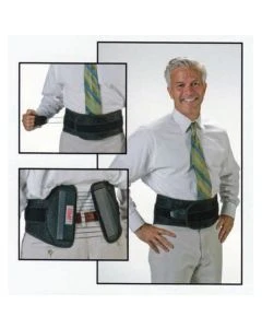 Wolf X-Ray Lumbar Support Belt
