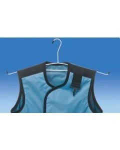 Wolf X-Ray Apron Hanger