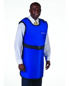 Wolf X-Ray Coat Apron Reg. Lead