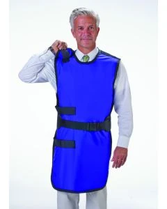 Wolf X-Ray Special Procedure Apron Regular Lead