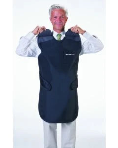 Wolf X-Ray Quick Drop Apron Light Lead