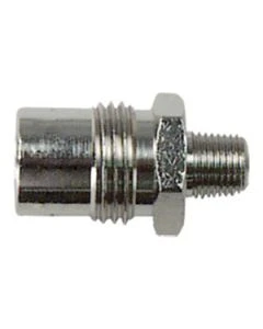 WT Farley MF-0731 0.12 NPT DISS Male Air