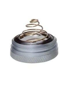 Heine X-000.99.119 "C" Cell Adapter For X-002.99.376 Tl Or X-002.99.411 Tl Handles