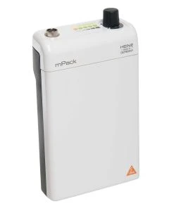 Heine X-007.99.672 Mpack Belt Battery Pack W/Transformer