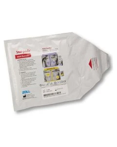 Zoll 8900-4003 Stat-Padz Defibrillation Electrode - 12 per Case