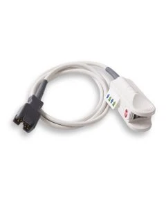 Zoll LNCS Pediatric Reusable Sp02 Sensor, 8000-0295