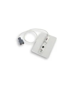 Zoll LNCS Disposable Adult Sp02 Sensors, 20 Per Box, 8000-0320