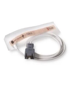 Zoll LNCS Neo-3, Neonatal SpO2 Adhesive Sensor, 8000-0323