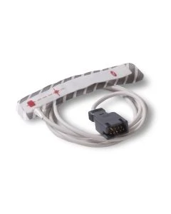 Zoll LNCS Neopt-3, Neonatal SpO2 Adhesive Sensor, Box Of 20, 8000-0324