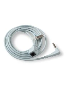 Zoll Disposable Temperature Sensor Adapter Cable, 8000-0674