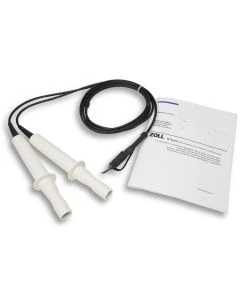 Zoll Autoclavable Handle Assembly Without Switch, 8011-0500
