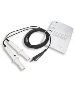 Zoll Autoclavable Handle Assembly With Switch and 16' Cable, 8011-0501-02