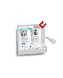 Zoll Onestep Pediatric Resuscitatio Electrode, 8900-0215-40, Case of 8