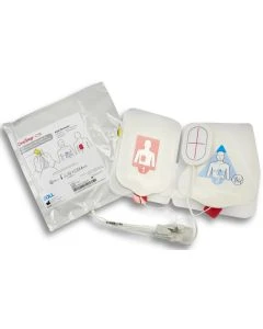 Zoll Onestep CPR AP Resuscitation Electrode, Single, 8900-0223-01