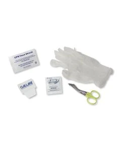 Zoll CPR-D Accessory Kit, 8900-0807-01