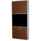 Capsa Healthcare 423 Cabinet - Locking