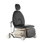 MTI 840 Battery Powered Stretcher Bed