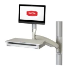 Capsa Healthcare Fluid Arm