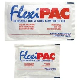 Sure Pac Compress Flexi-PAC Hot / Cold Compress - CME Corp