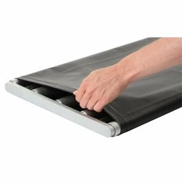AliMed Patient Transfer Roller with Rack Kit - CME Corp