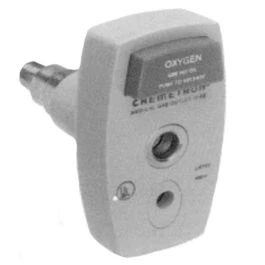 Allied Healthcare Chemetron Oxygen Coupler - CME Corp