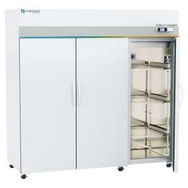 Stability Chamber Racks ABS 72 Cu. Ft. Solid Door Stability Chamber - CME Corp