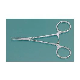Miltex (7-10): Halsted Mosquito Forceps 5" Curved Extra Delicate - CME Corp