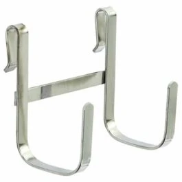 Metro HK26C Snap-On Double Utility Hook - CME Corp
