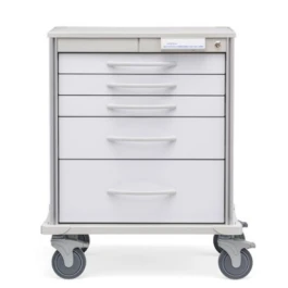 Pace Innerspace Innerspace SP24WF Pace 24, White Frame, 36