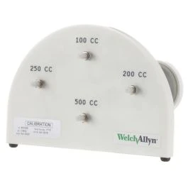 Welch Allyn 401028 Bp Test Volume Repair Fixture - CME Corp