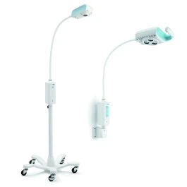 Welch Allyn 44600 LED Minor Procedure Light - CME Corp