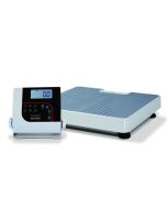 Rice Lake Floor Level Physician Scale