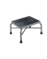 Drive Heavy Duty Bariatric Footstool with Non Skid Rubber Platform